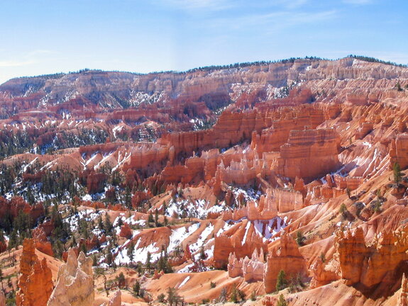 Bryce Canyon 2